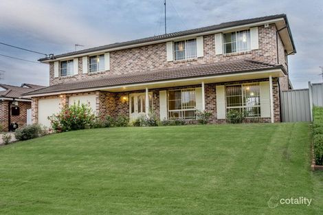 Property photo of 104 Nepean Street Emu Plains NSW 2750