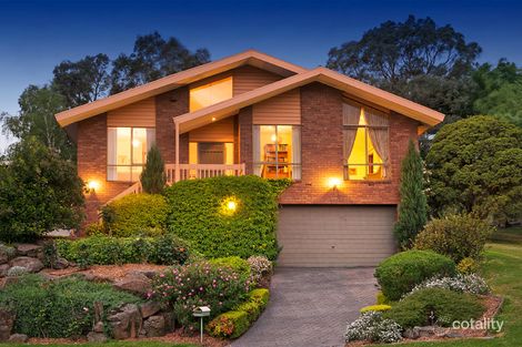 7 Reddington Tce, Doncaster East, VIC 3109