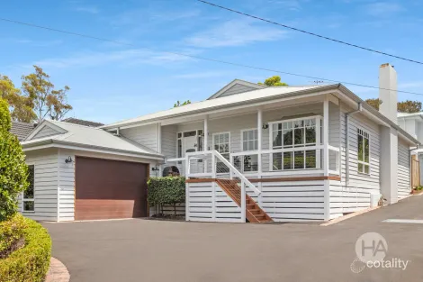 1/7 Villiers St, Frankston South, VIC 3199