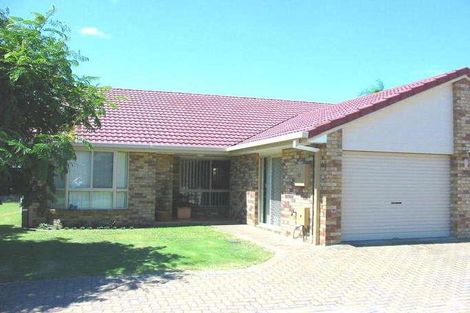 46/100 Meadowlands Rd, Carina, QLD 4152