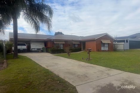 Property photo of 6 Nardoo Court Thurgoona NSW 2640