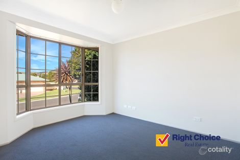 Property photo of 11 Grey Street Albion Park NSW 2527