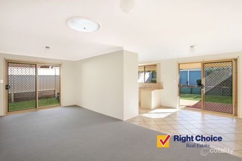 Property photo of 11 Grey Street Albion Park NSW 2527