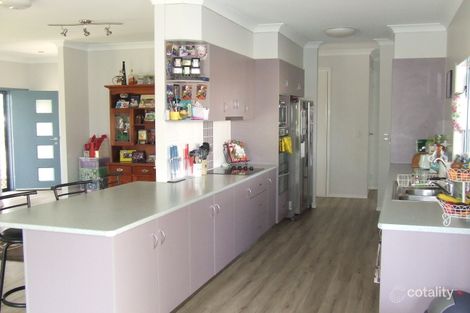 Property photo of 35 Edison Street Monto QLD 4630