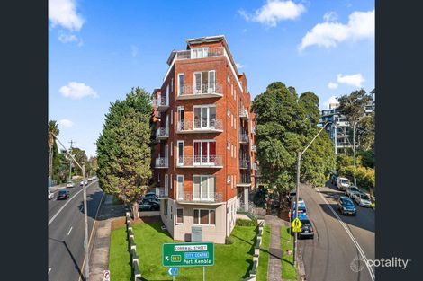 Property photo of 11/2-4 Corrimal Street Wollongong NSW 2500