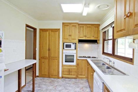 Property photo of 21 Deppeler Avenue Moriac VIC 3240