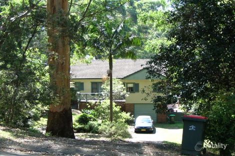 19 Nelson St, Thornleigh, NSW 2120