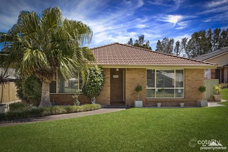 1/1 Eden Cl, Kanwal, NSW 2259
