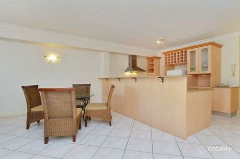 Property photo of 1401/2-10 Greenslopes Street Cairns North QLD 4870