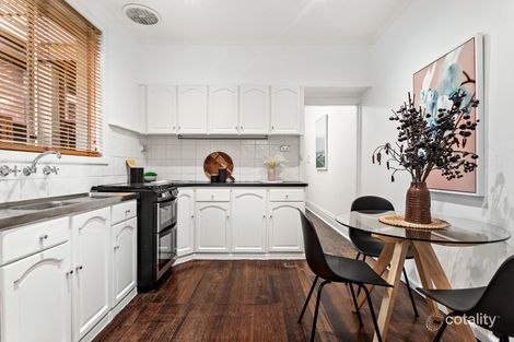 Property photo of 22 Thomas Street South Windsor VIC 3181