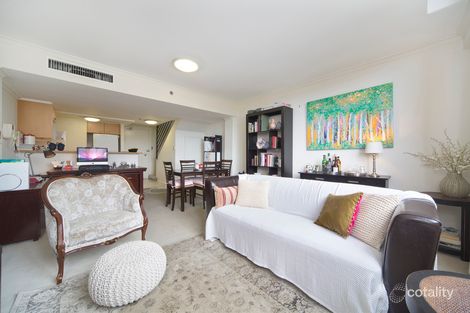 Property photo of 712/99 Jones Street Ultimo NSW 2007