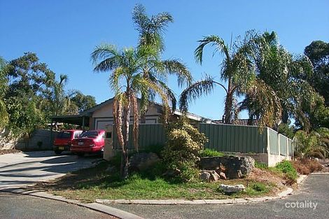 4 Vista Cl, Edgewater, WA 6027