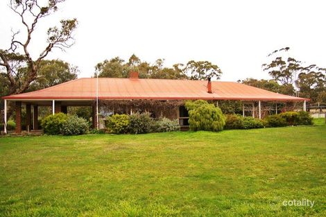 771 Redesdale Rd, Edgecombe, VIC 3444