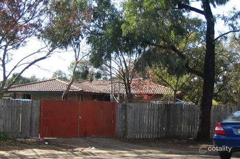 9 Madson Pl, Bonnyrigg, NSW 2177