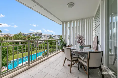 Property photo of 301/8 Peninsula Drive Breakfast Point NSW 2137