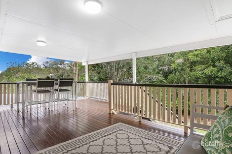 Property photo of 43 Hillock Street Coorparoo QLD 4151