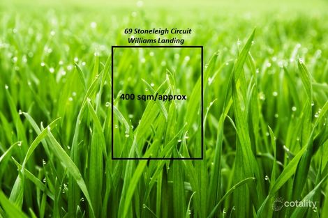 Property photo of 69 Stoneleigh Circuit Williams Landing VIC 3027