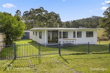 Property photo of 207 Kent Beach Road Dover TAS 7117