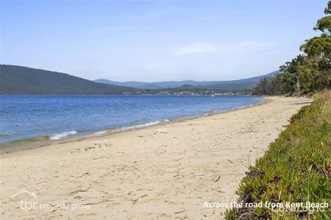 Property photo of 207 Kent Beach Road Dover TAS 7117