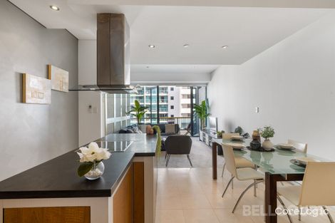 Property photo of 47/255 Adelaide Terrace Perth WA 6000