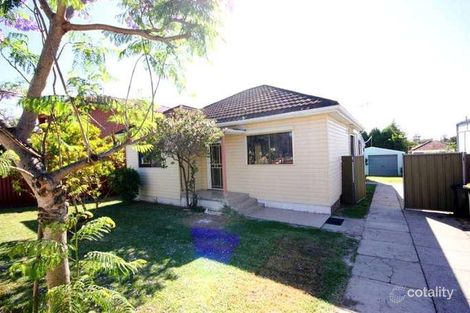 Property photo of 85 Platform Street Lidcombe NSW 2141