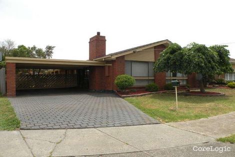 5 Lynch Cl, Epping, VIC 3076