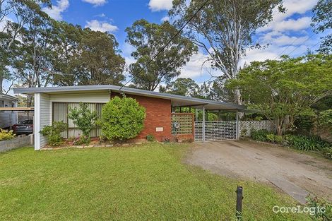 Property photo of 104 Endeavour Street Seven Hills NSW 2147