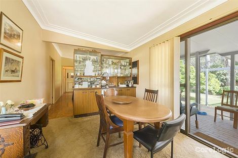 Property photo of 104 Endeavour Street Seven Hills NSW 2147