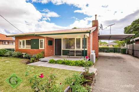 45 Vidler St, Cloverdale, WA 6105