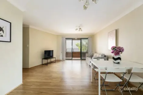 Property photo of 49/39 Dangar Place Chippendale NSW 2008