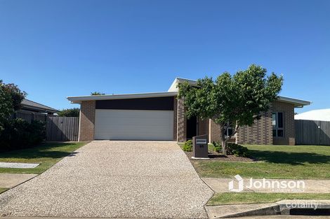 25 Aloe St, Yamanto, QLD 4305