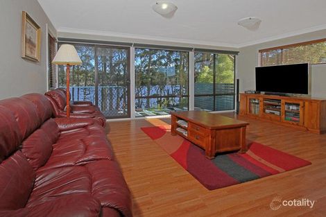 Property photo of 40 Kings Point Drive Kings Point NSW 2539