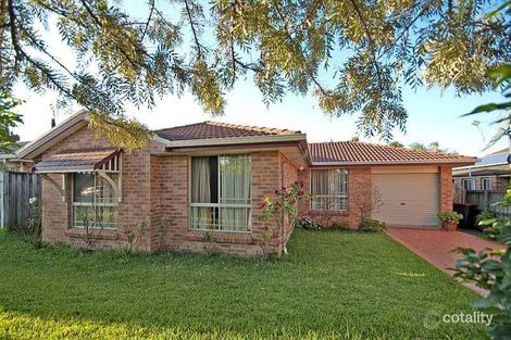 Property photo of 11 Mandarin Way Glenwood NSW 2768