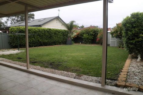 Property photo of 114 Burwood Road Belfield NSW 2191