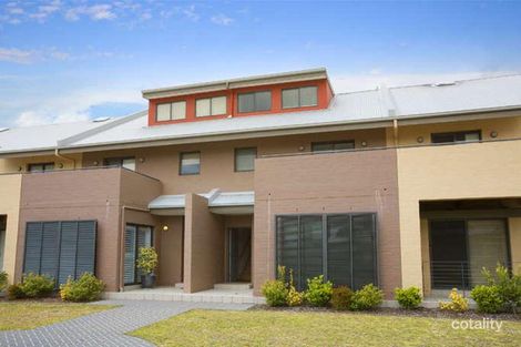 Property photo of 31/25 Chelmsford Avenue Botany NSW 2019
