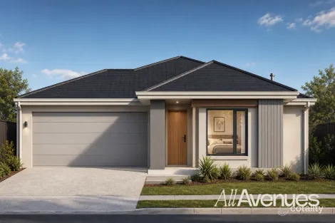 Property photo of 33 Cornsilk Drive Clyde VIC 3978
