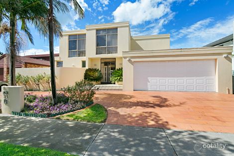 Property photo of 33 Palm Beach Drive Patterson Lakes VIC 3197