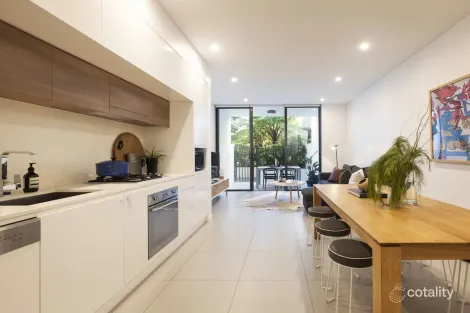 Property photo of 20/153 George Street Redfern NSW 2016