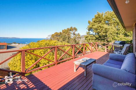 Property photo of 11 Amethyst Drive Blackmans Bay TAS 7052