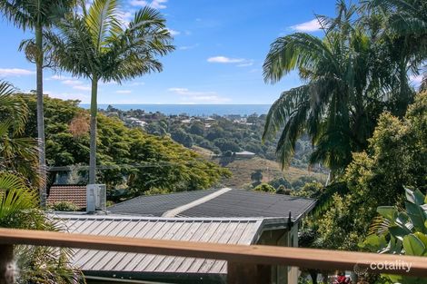 Property photo of 40 Simpson Drive Bilambil Heights NSW 2486