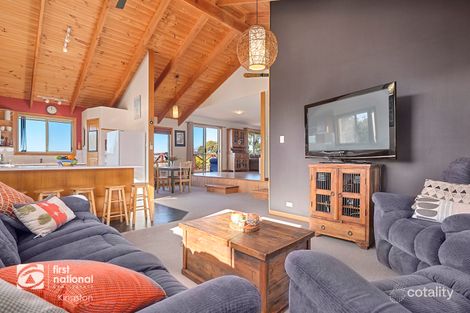 Property photo of 11 Amethyst Drive Blackmans Bay TAS 7052