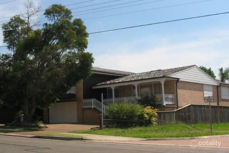 Property photo of 49 Ettalong Road Greystanes NSW 2145
