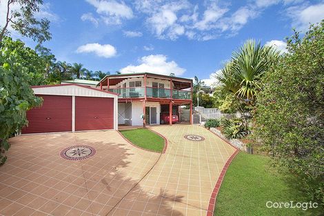 Property photo of 8 Kabang Court Tanah Merah QLD 4128