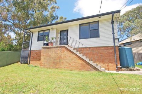 Property photo of 10 Bega Road Jannali NSW 2226