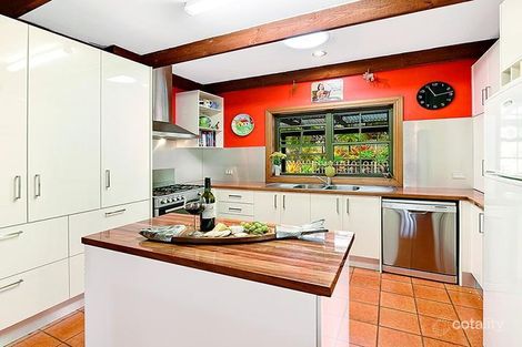 Property photo of 6 Rusa Court Nerang QLD 4211