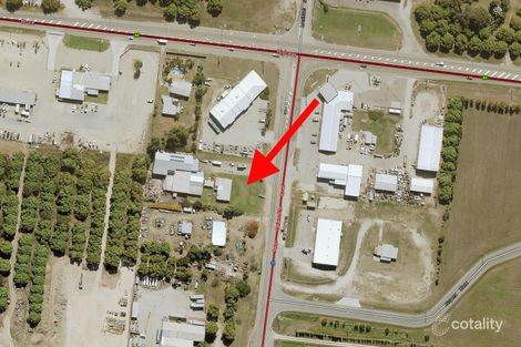 14 Bowen Developmental Rd, Bowen, QLD 4805