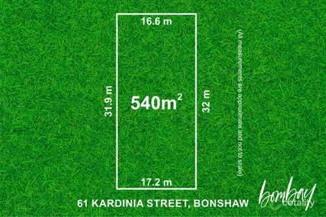Property photo of 61 Kardinia Street Bonshaw VIC 3352