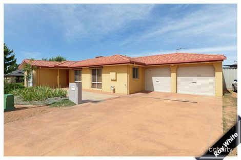 Property photo of 1 Acacia Place Nicholls ACT 2913