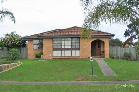 Property photo of 2 Fava Place Rooty Hill NSW 2766
