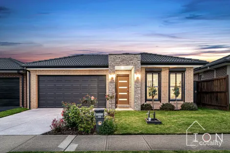 Property photo of 62 Clydevale Avenue Clyde North VIC 3978
